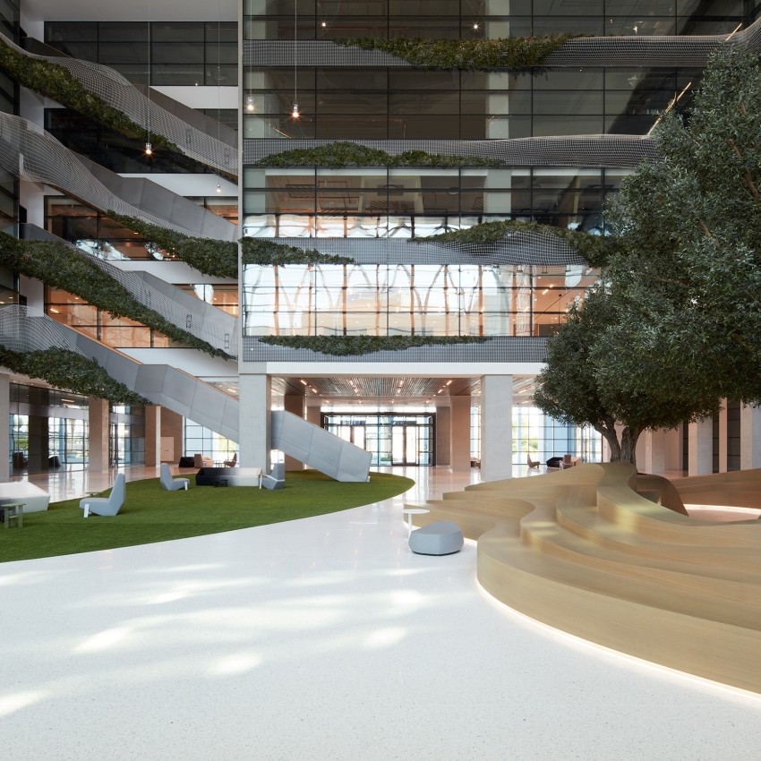 Arbre sur mesure