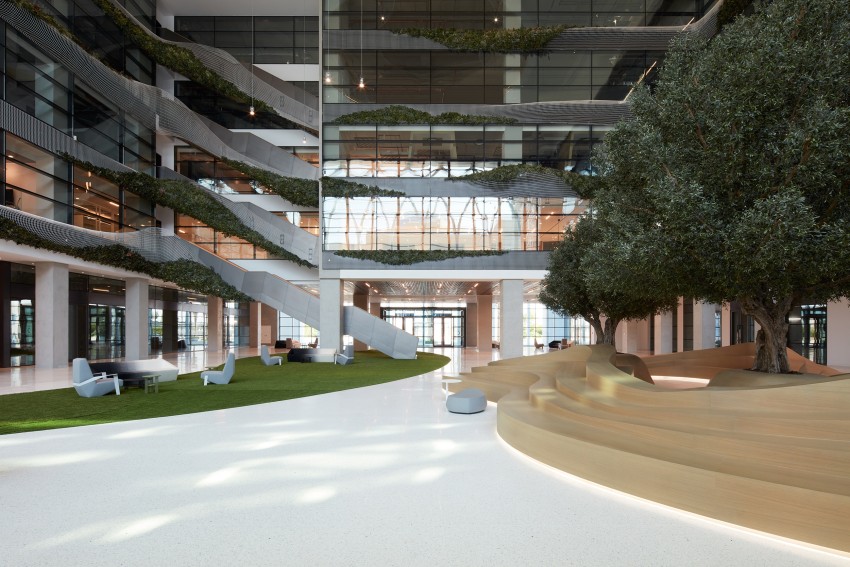 Arbre sur mesure